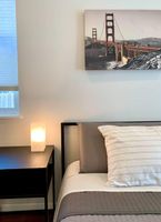 Alquiler Vacacional - Newly remodeled spacious 2bed/2bath with backyard in Willow Glen