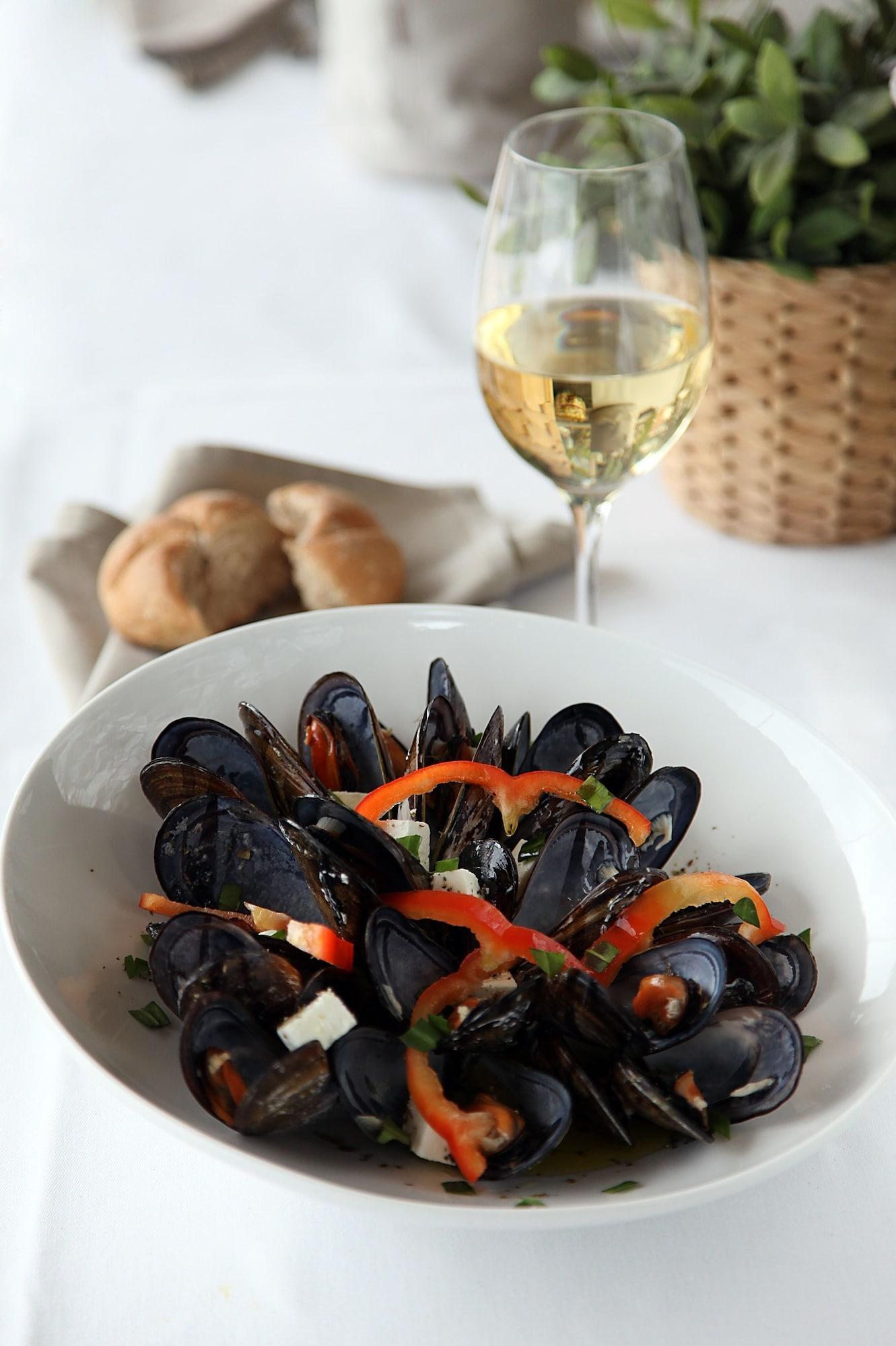 Restaurant Thalatta Seaside Hotel