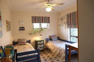 Alquiler Vacacional - Salt Rock Beach House, on a quiet beach