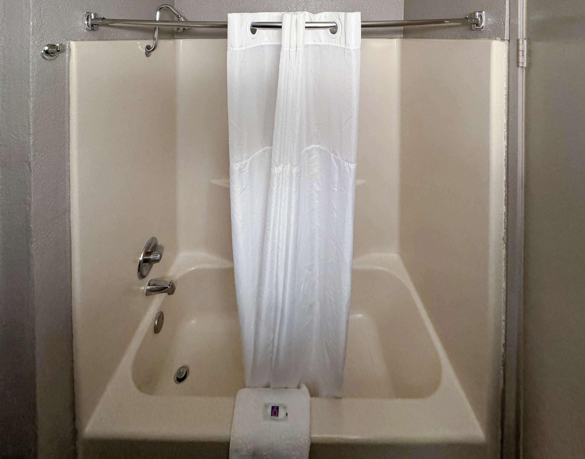 Equipamiento de Habitación Motel 6 Glenview, IL - Chicago North