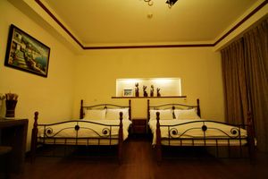 Alojamiento - Sea Bluesky B&B