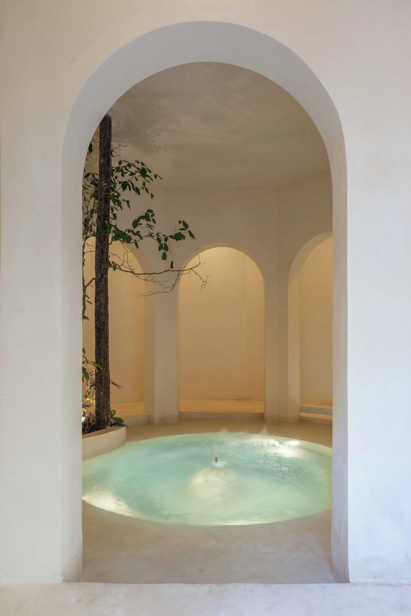 Spa Anat Tantric Boutique Hotel