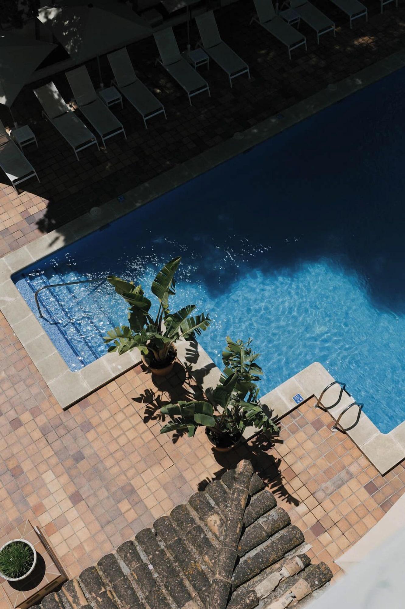 Comodidades del Alojamiento Apartamentos Pabisa Orlando