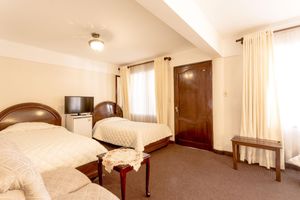 Alojamiento - Hotel Independencia