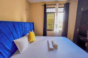 Renta temporal - Bamburi breeze Apartments