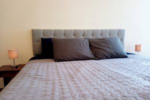 Alquiler Vacacional - Beautiful Apartment In Plaza Residence Reforma