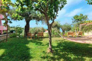 Alojamiento - Villa Bambas