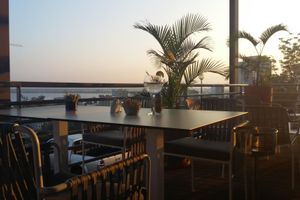Alojamiento - Montebelo Girassol Maputo Hotel