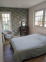 Alquiler Vacacional - Appartement Indépendant au Calme