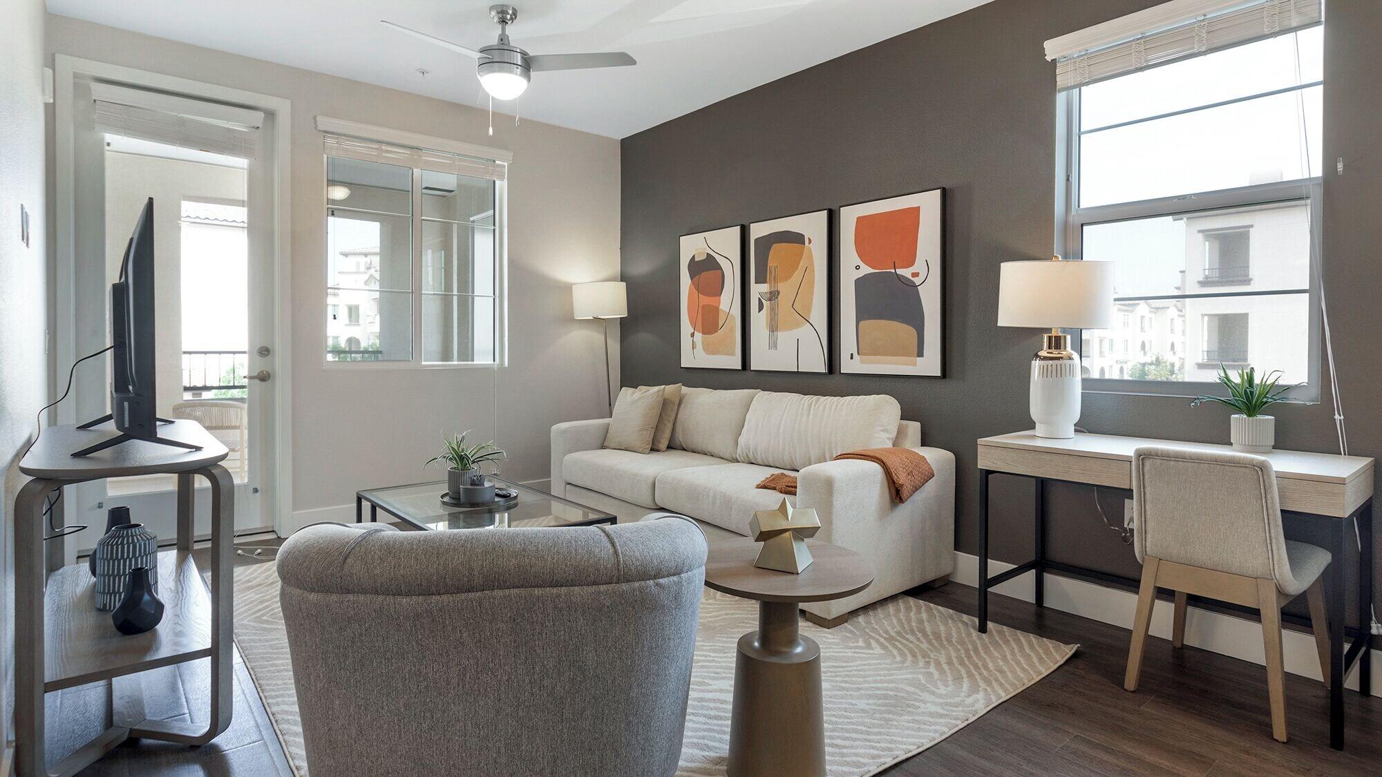 Varios Landing Apartments Huntsville