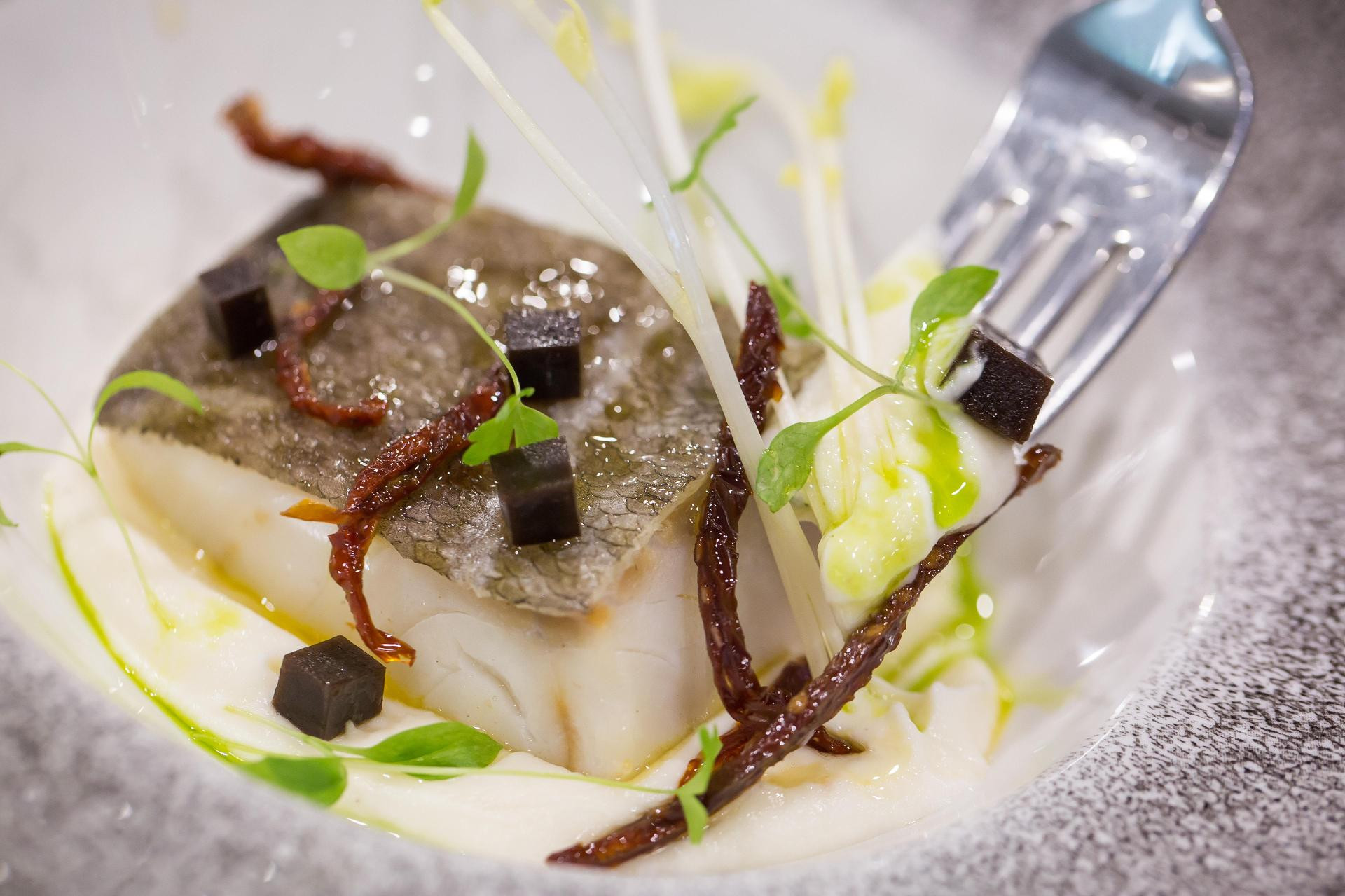 Restaurant Gran Hotel Havana by Escampa Hotels