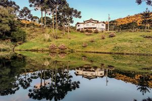 Alojamiento - Hibisco Home Hotel