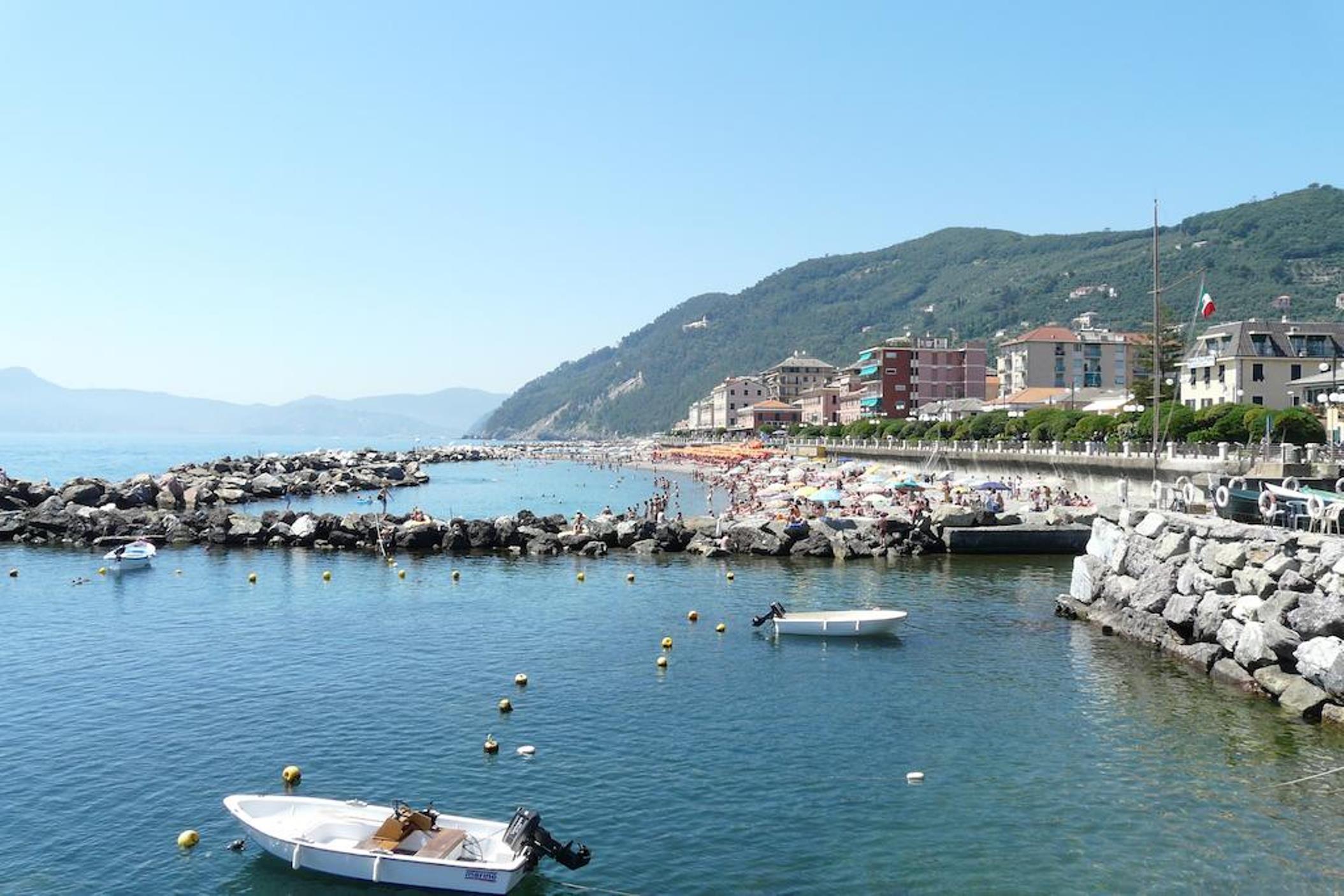 Playa Hotel dell'Orto