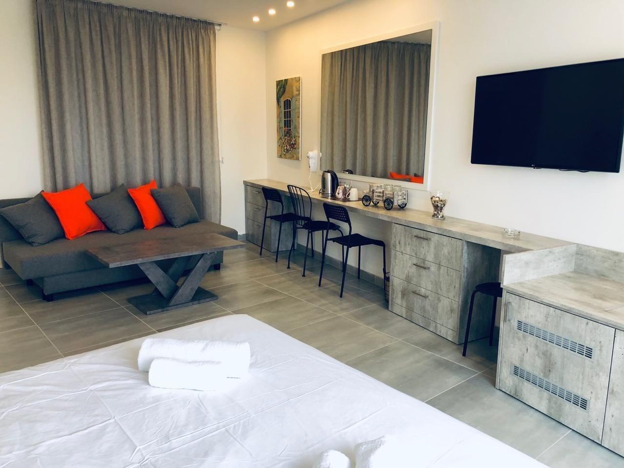 Habitación White 11