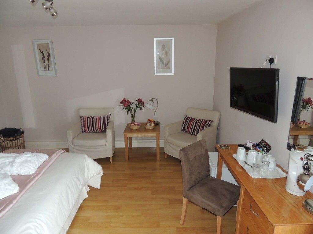 Set de Habitación The Manor Coach House