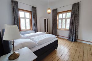 Renta temporal - Renovated historic apartment - bright and spacious