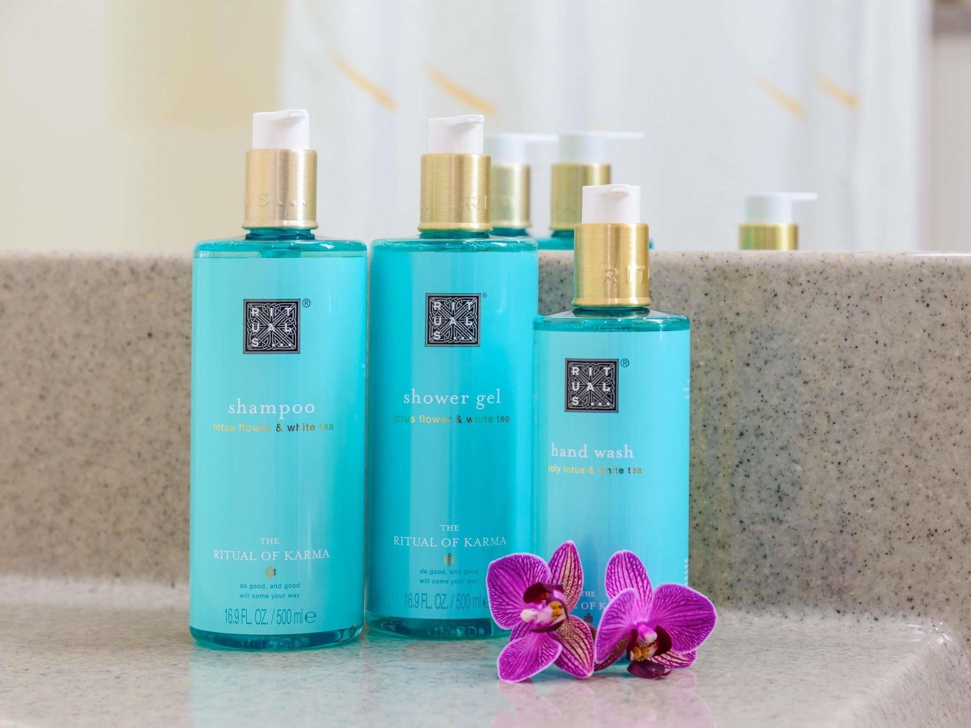 Habitación Novotel Torino Corso Giulio Cesare