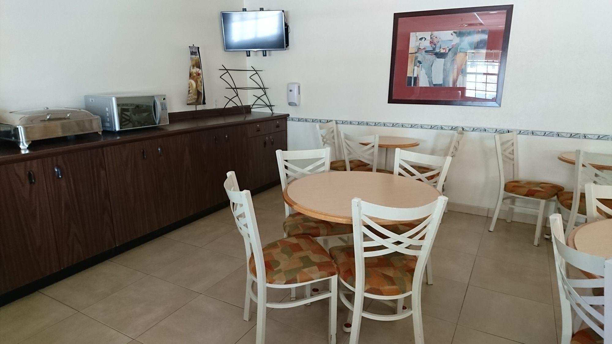 Restaurante Microtel Inn & Suites by Wyndham Cd. Juárez