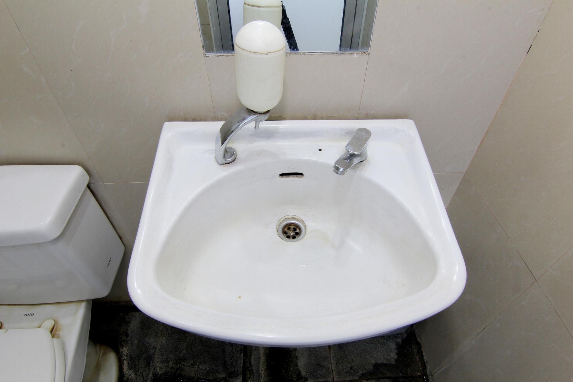 Equipamiento de Habitación The Nest Hotel