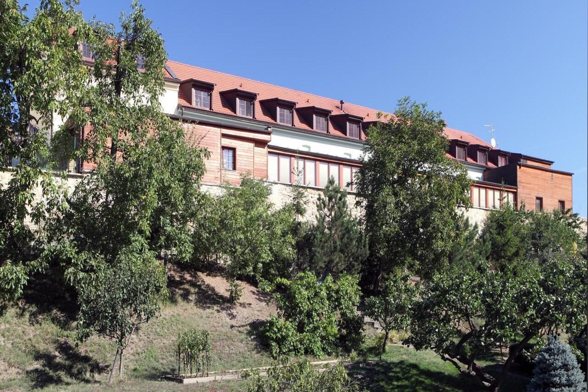 Instalaciones Recreativas Hotel Chvalska Tvrz