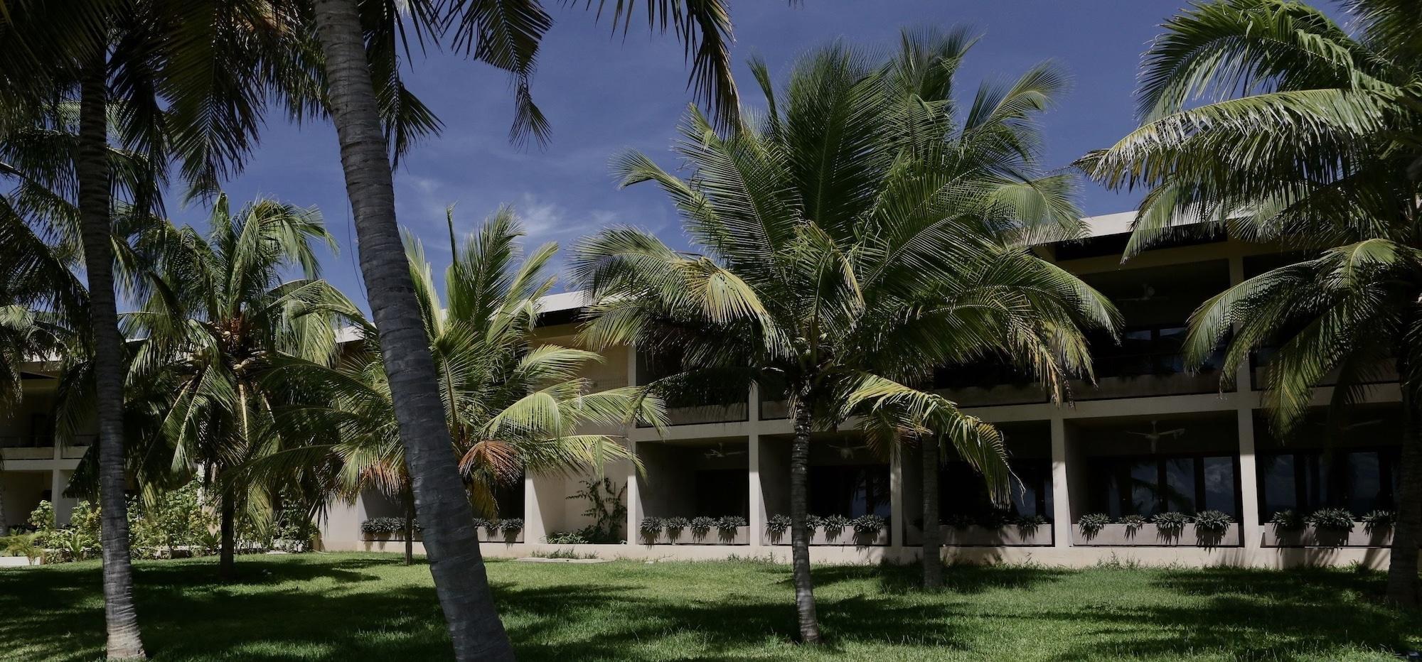 Vista Exterior Kirimizi - Hotel & Restaurante