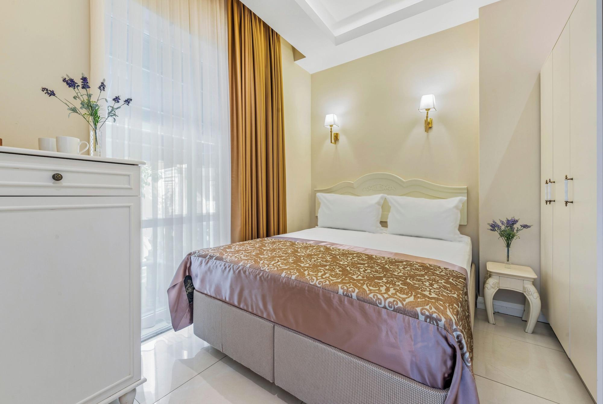 Habitación Elegance East Hotel - Boutique Class