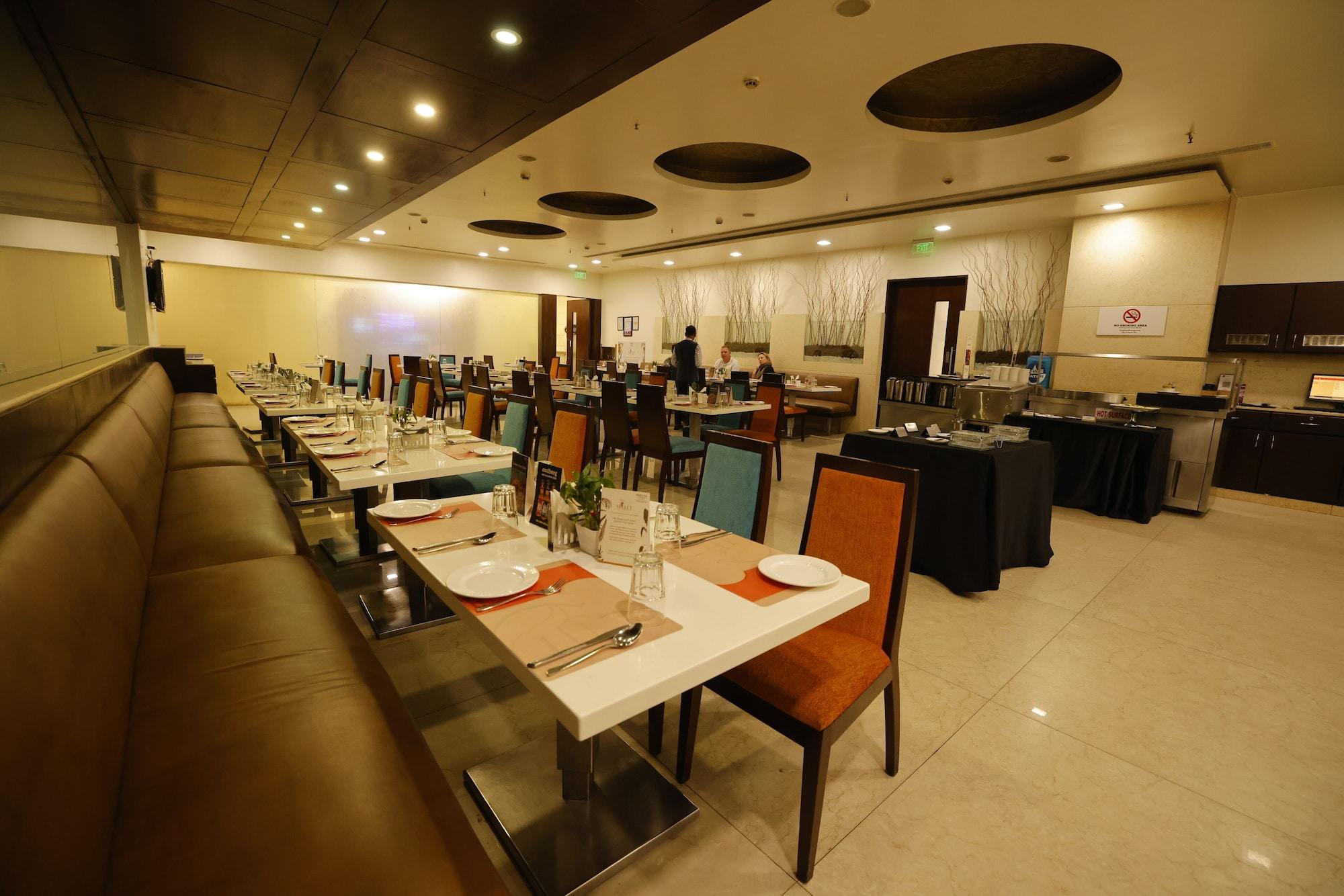 Restaurant Fortune Inn Sree Kanya, Visakhapatnam - Member ITC Hotels' Group