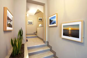 Alojamiento - TerraSole Bakery B&B