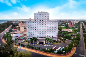 Alojamiento - TTC Hotel - Phan Thiet