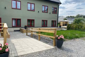 Alojamiento - Magnolia House Sollentuna