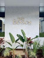 Alojamiento - The Benson Hotel