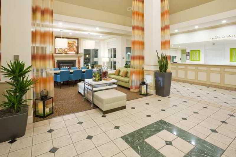 Vista Exterior Hilton Garden Inn Minneapolis St. Paul-Shoreview