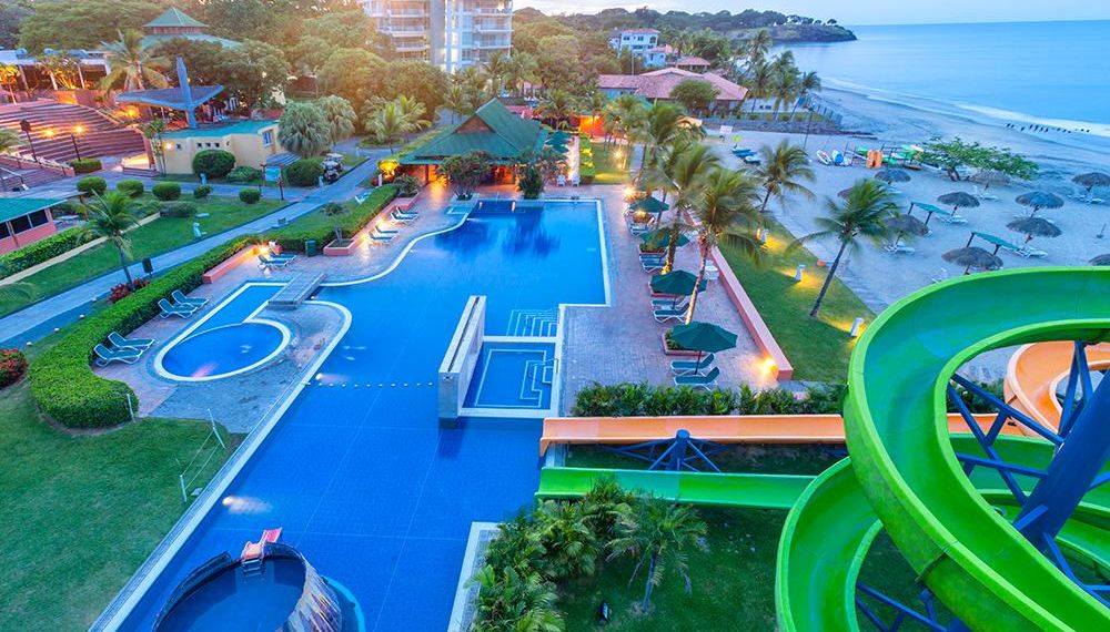 Hotel Decameron Panama