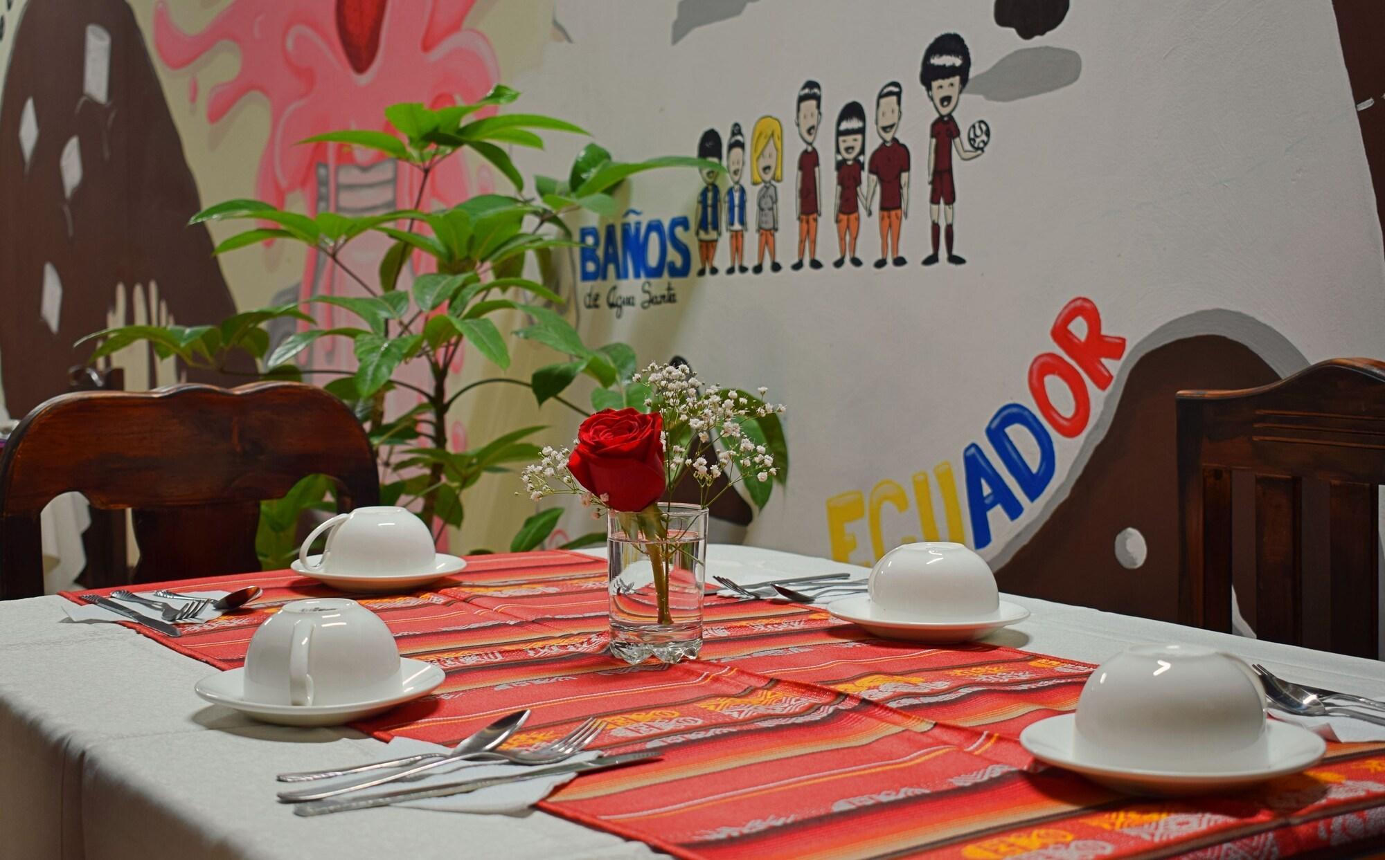 Restaurant Meraki Hotel