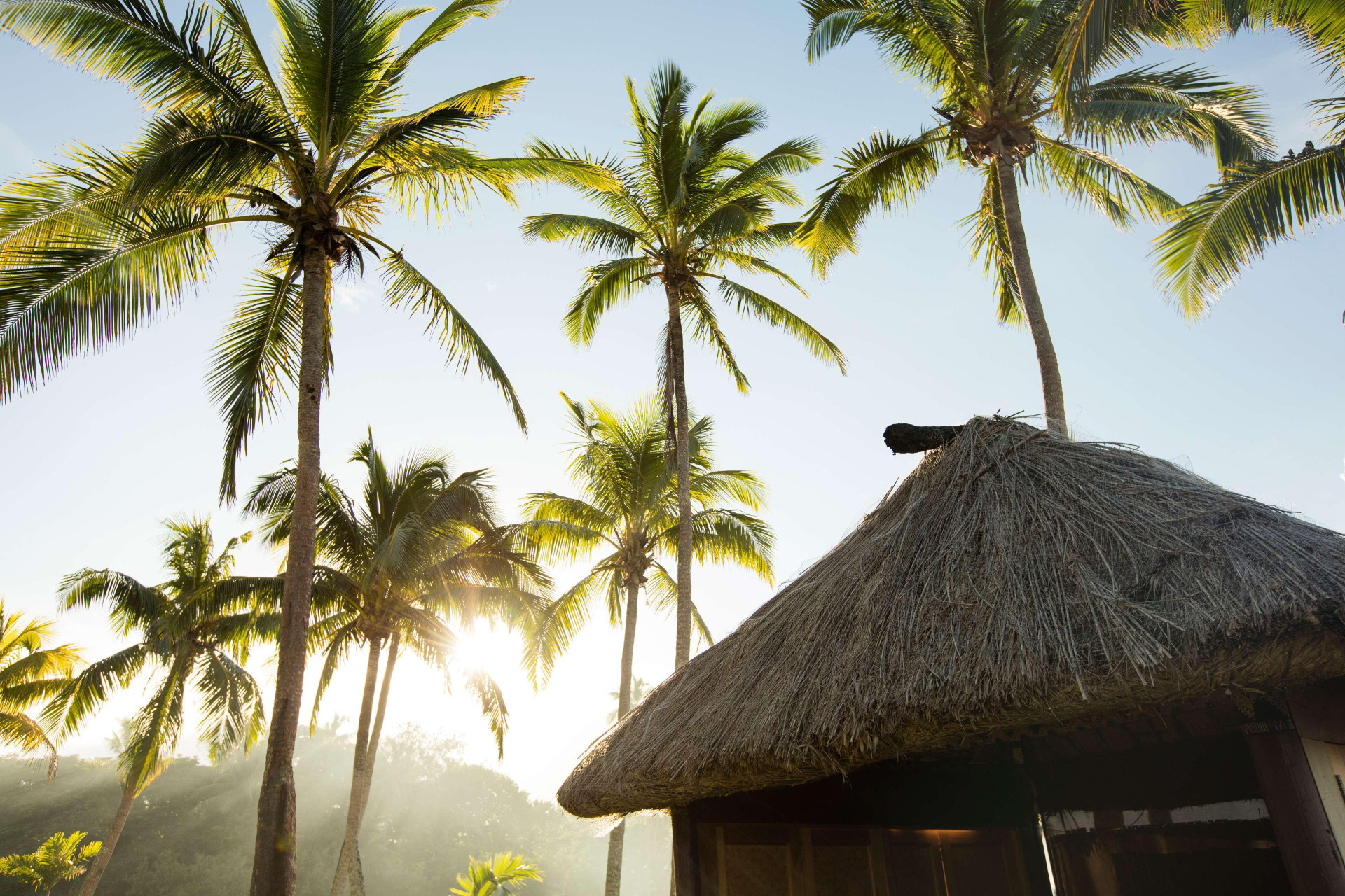 Playa OUTRIGGER Fiji Beach Resort