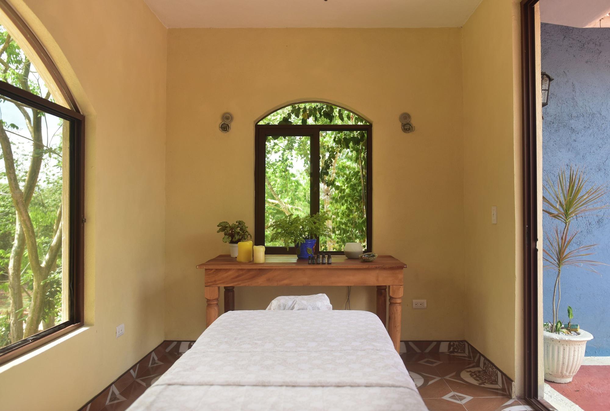 Spa Villa Ataraxia Solferino