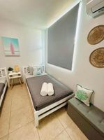 Alquiler Vacacional - Mares Tropical House Near the Seaside Boardwalk of "El Malecon" of Naguabo