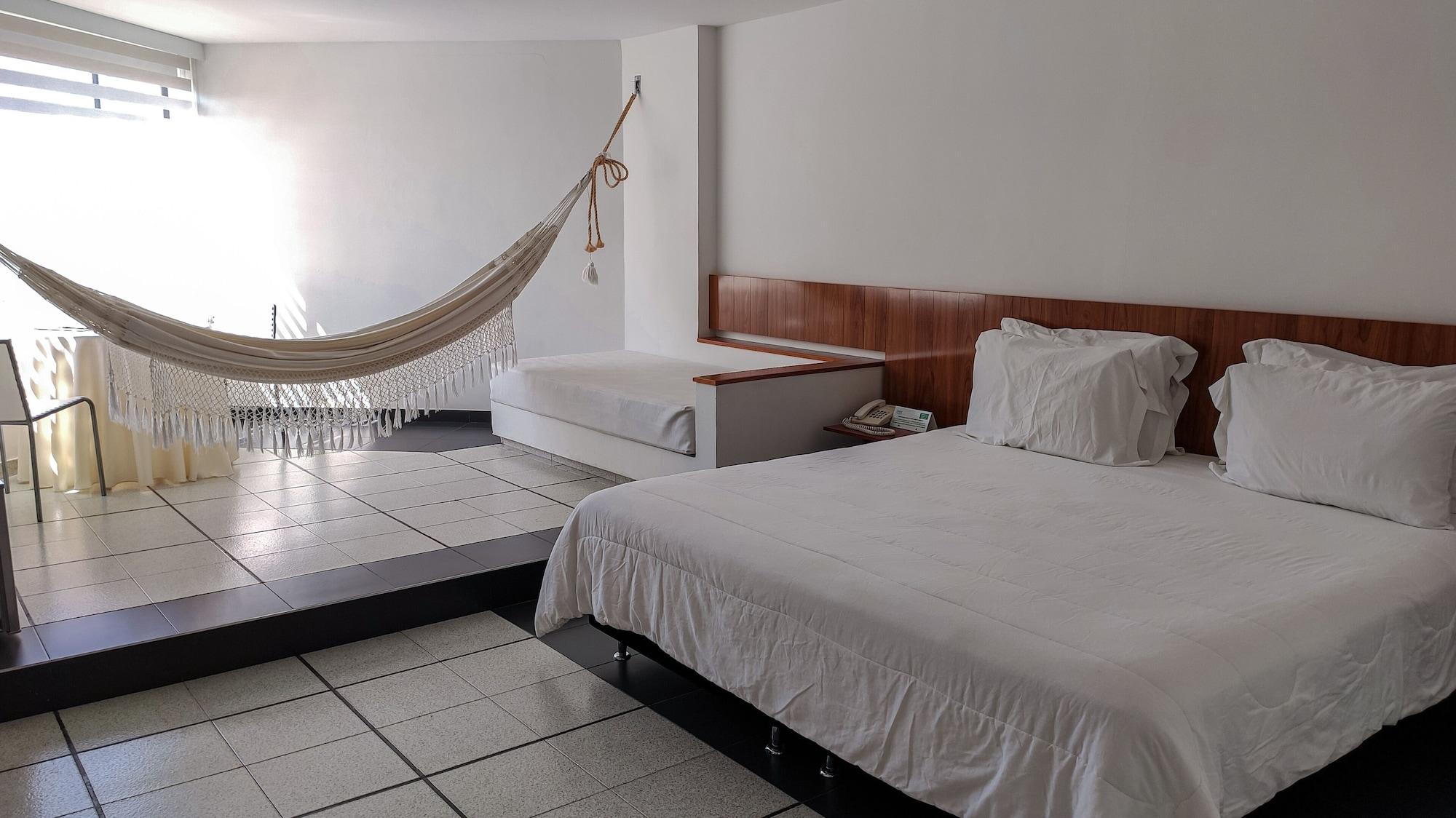 Habitación Hotel Sicarare