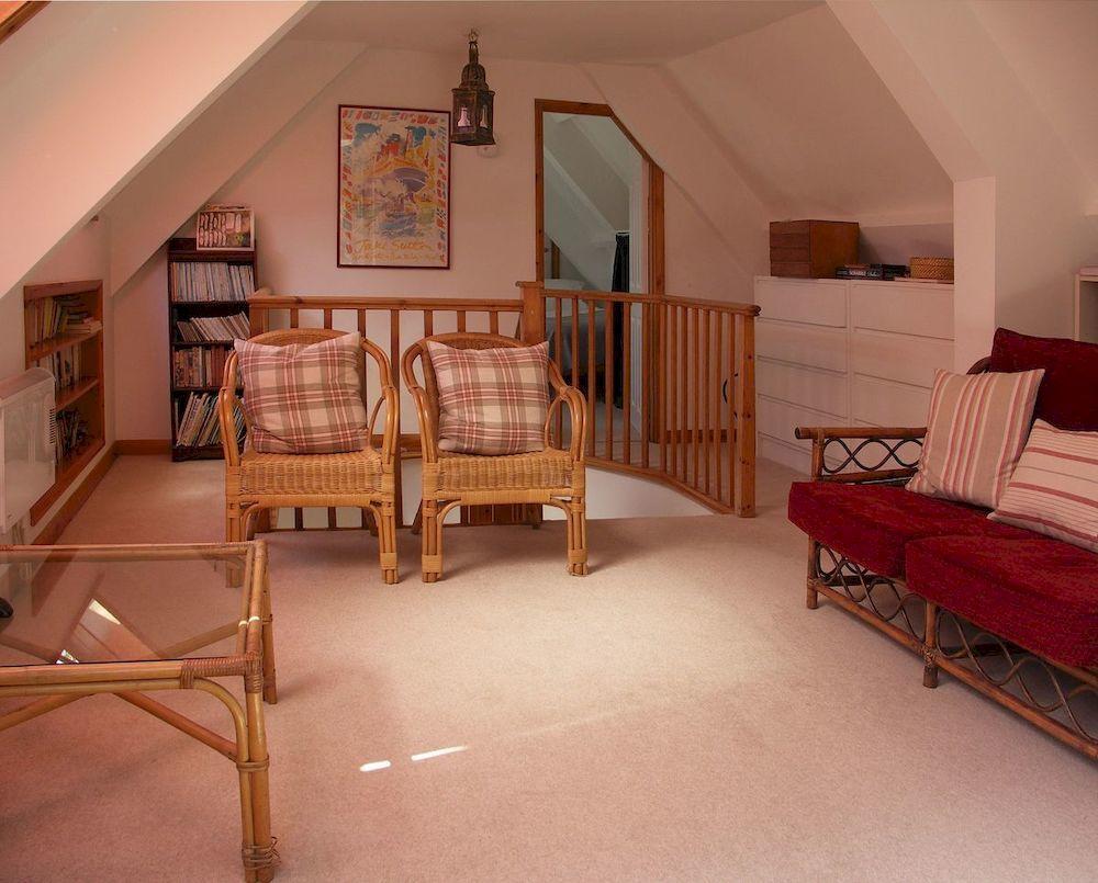 Equipamiento de Habitación Stay at Penny's Mill