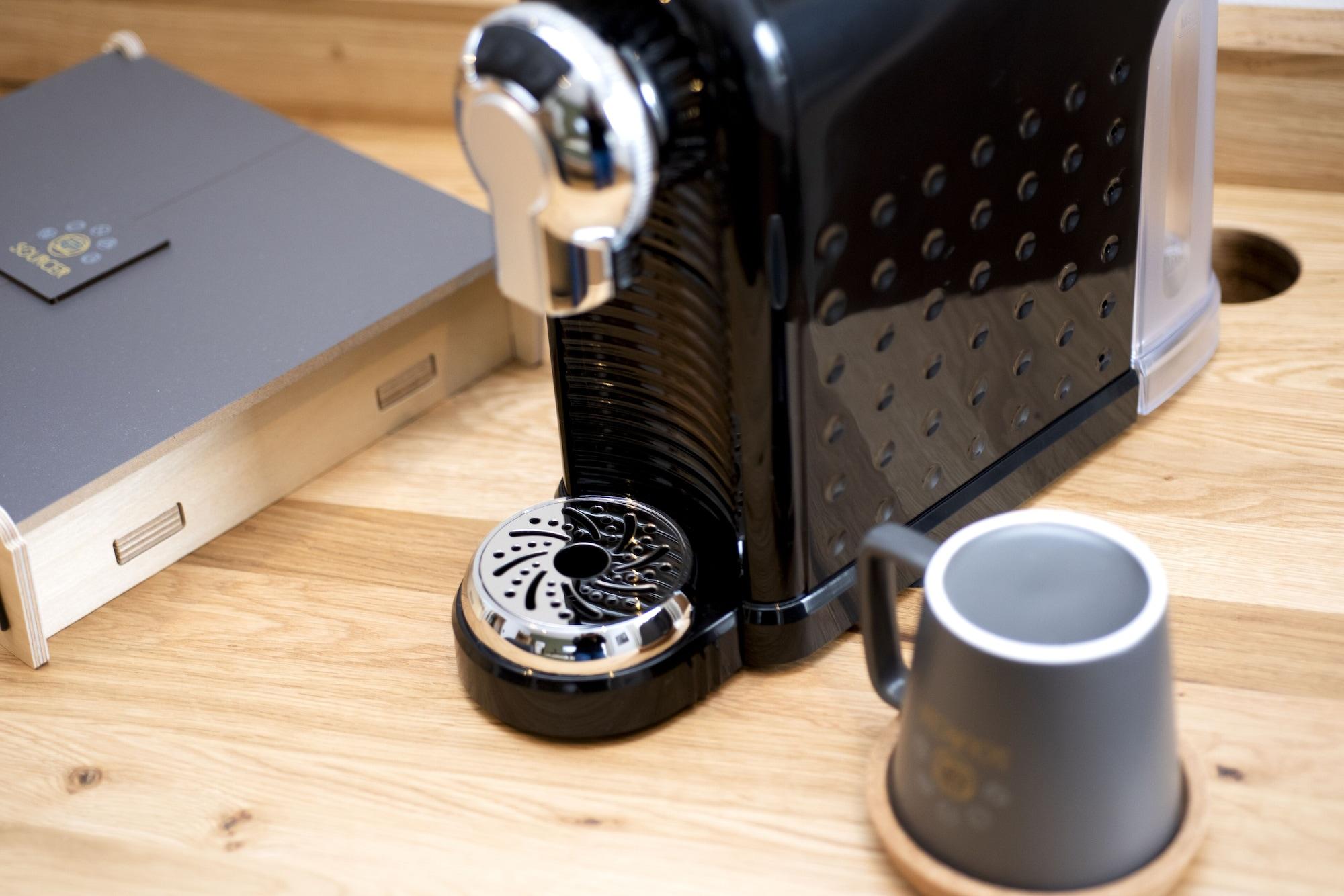 Set de Habitación Holzfellas Hotel & Restaurant