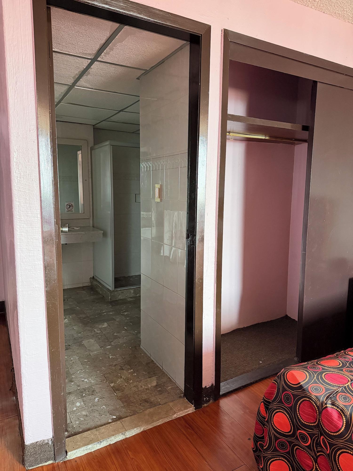 Equipamiento de Habitación Hotel Cozumel