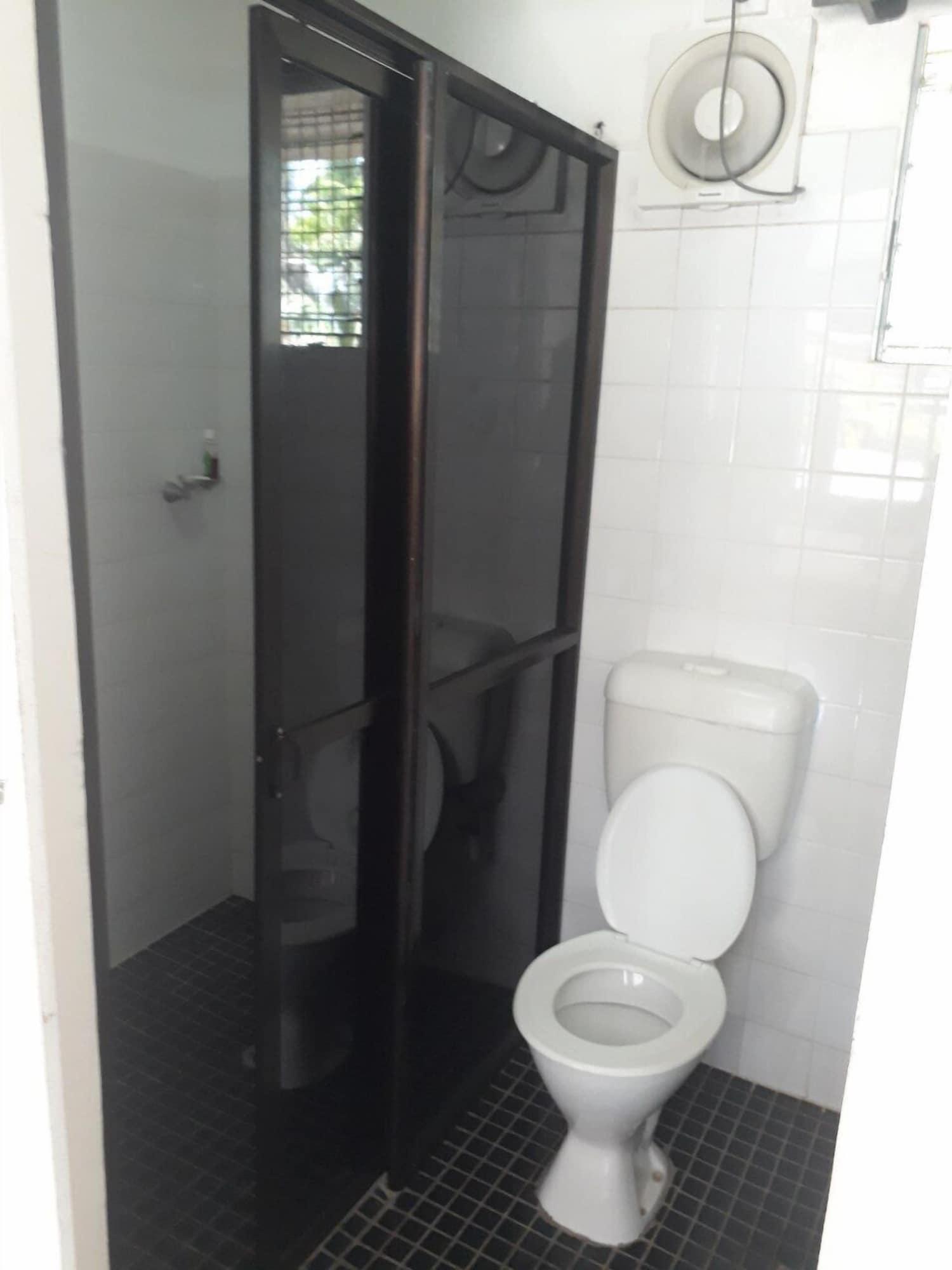 Equipamiento de Habitación The Friendly North Inn