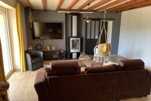 Alquiler Vacacional - House near Bugatti 24 hours circuit of Le Mans