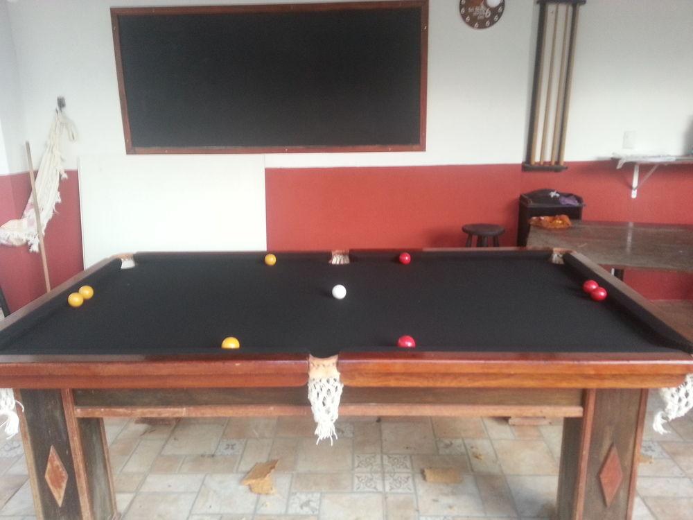 Instalaciones Recreativas Alto Lapa House