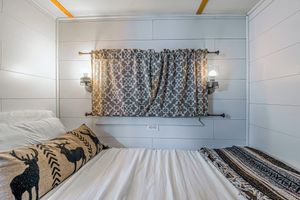 Alquiler Vacacional - Mountain Top Cabin with a View - Bear Cabin