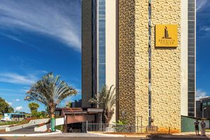Alojamiento - Airam Brasília Hotel