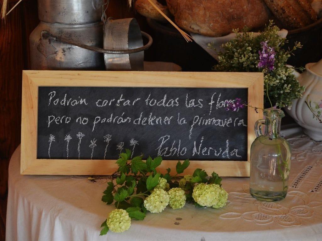 Restaurant El Refugio de Gredos - Hostel