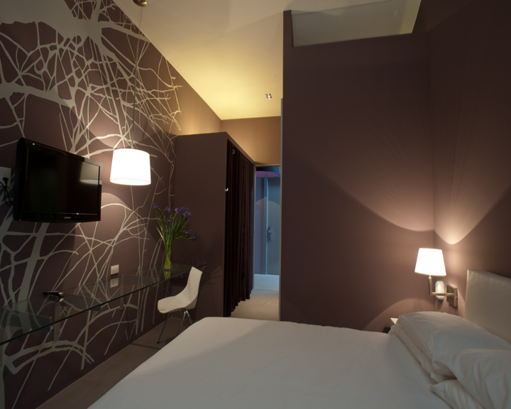 Habitación Suites Centro Histórico México