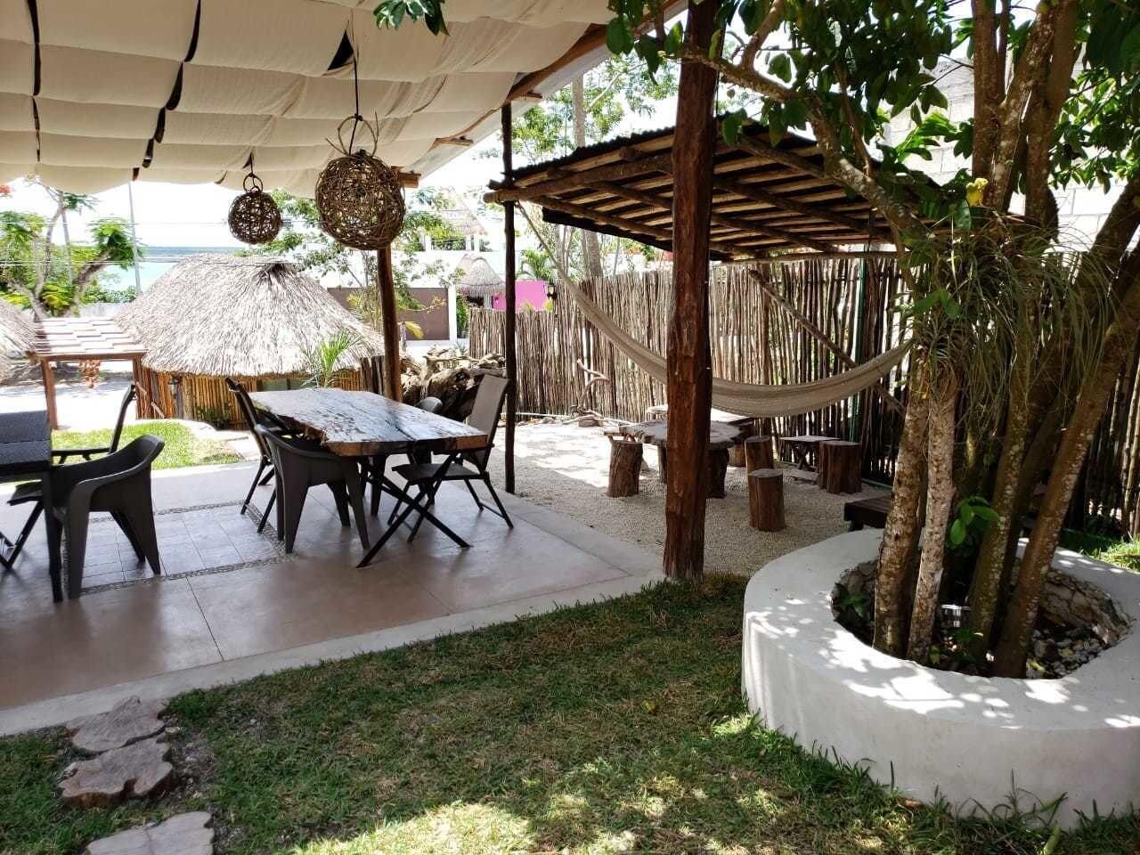 Comodidades del Alojamiento Casa Bakala