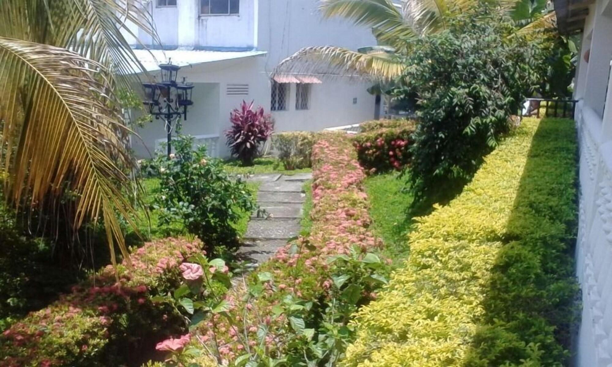 Equipamiento de Habitación Hotel Bella Vista Isla Del Sol